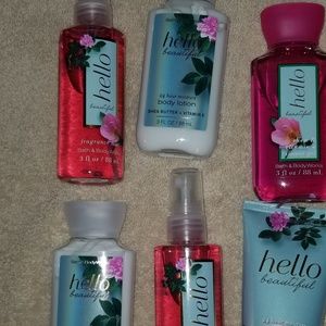 BBW Hello beautiful body love